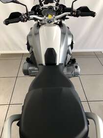Bmw Motorrad R1200GS GS det.13